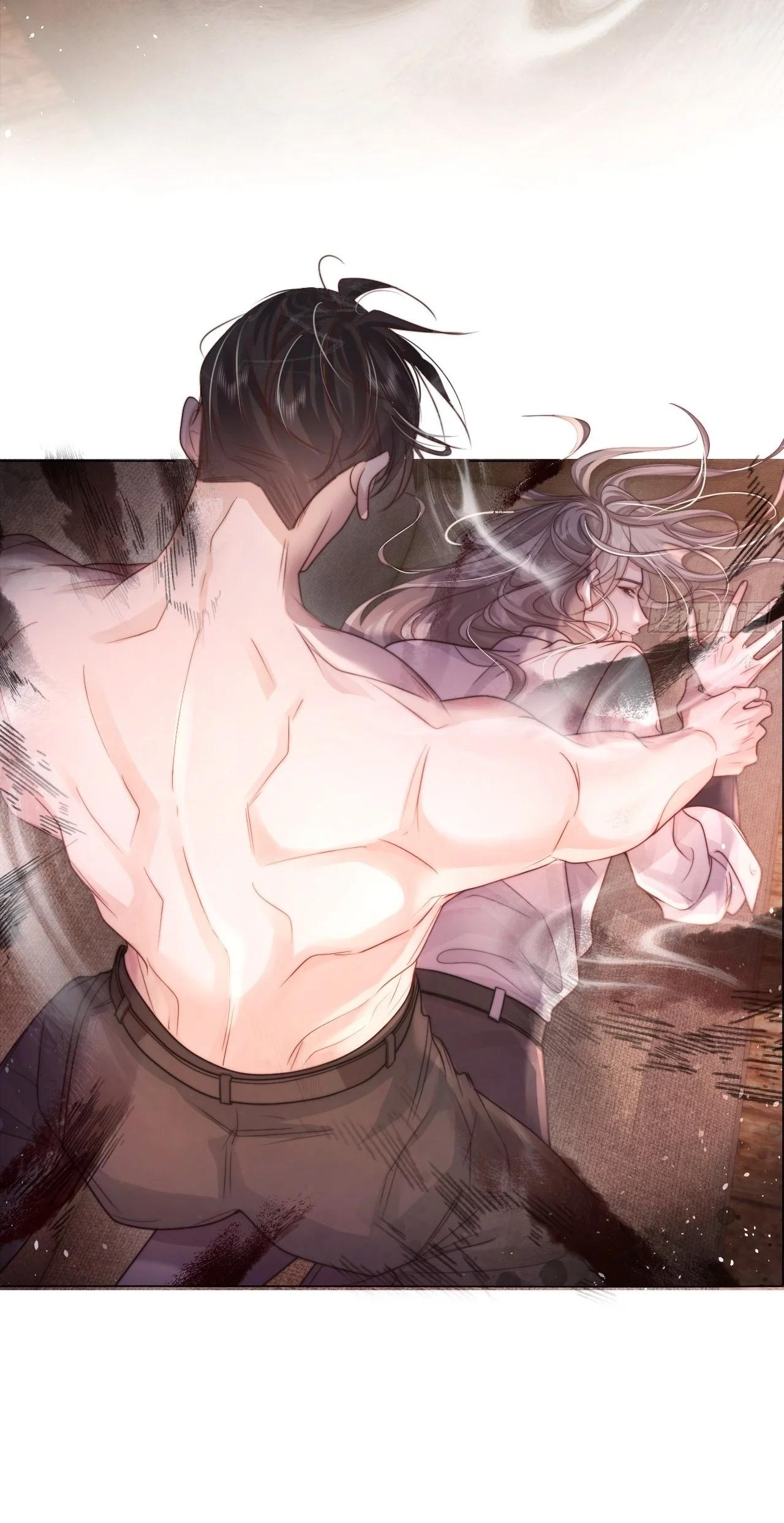 Pájaro Enjaulado - Capítulo 1 3 manhwa