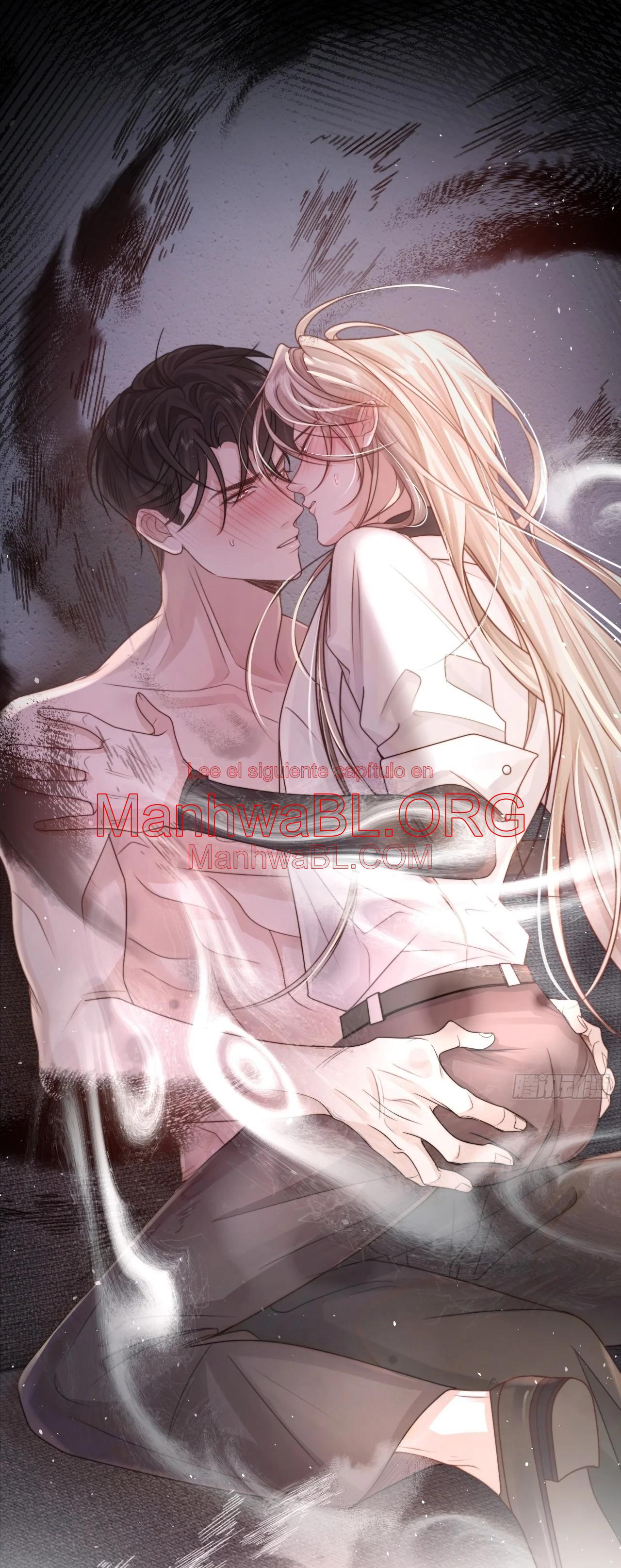 Pájaro Enjaulado - Capítulo 1 3 manhwa