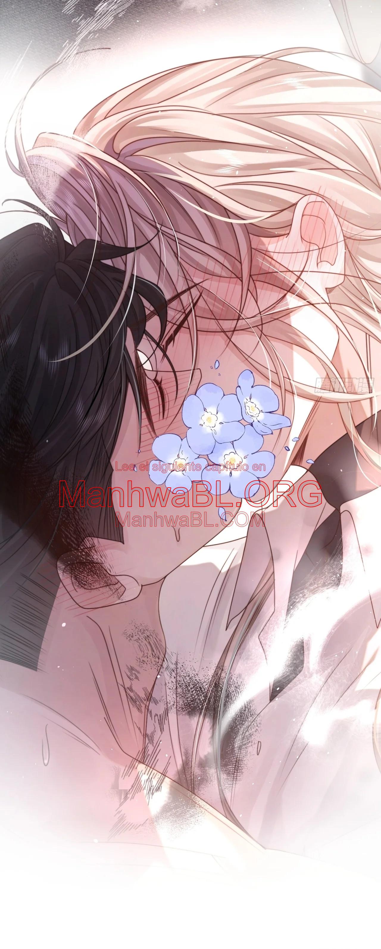 Pájaro Enjaulado - Capítulo 1 3 manhwa