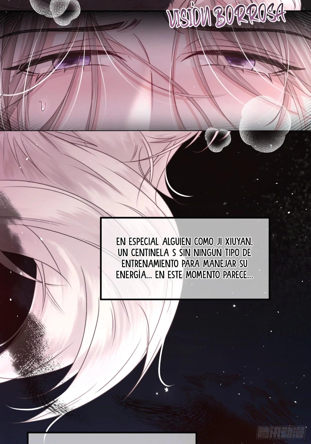 Pájaro Enjaulado - Capítulo 2 2 manhwa