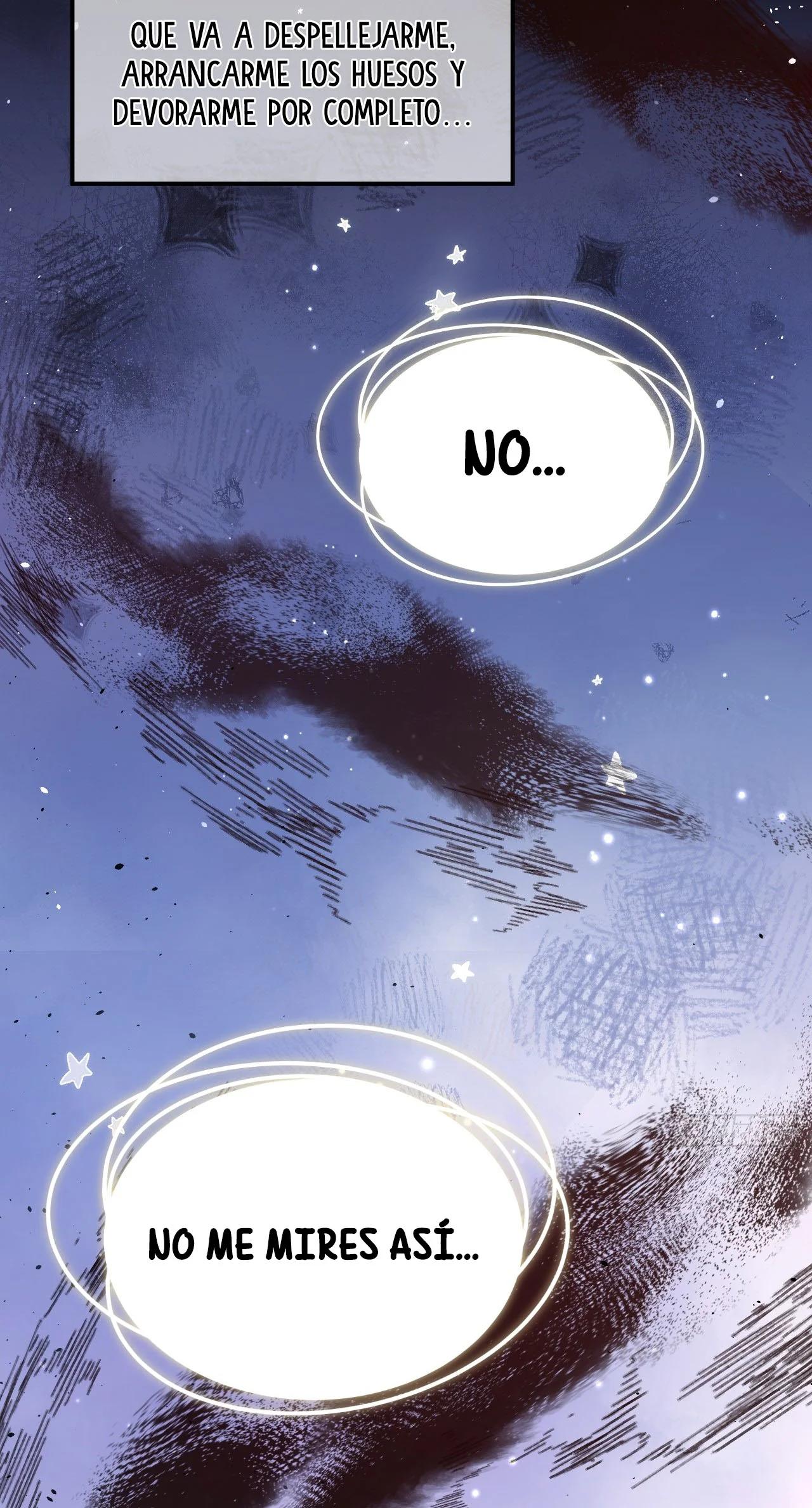 Pájaro Enjaulado - Capítulo 2 2 manhwa