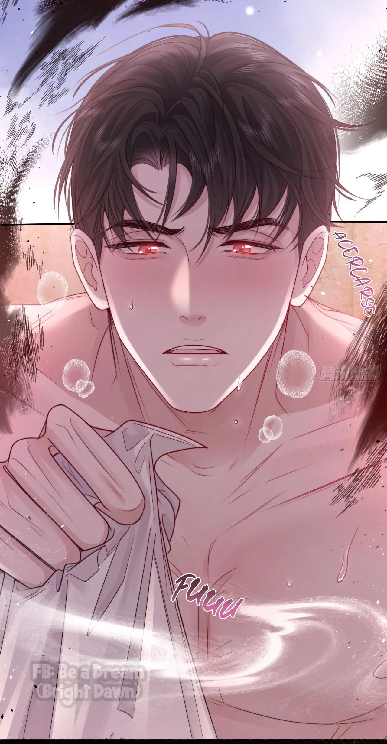 Pájaro Enjaulado - Capítulo 2 2 manhwa