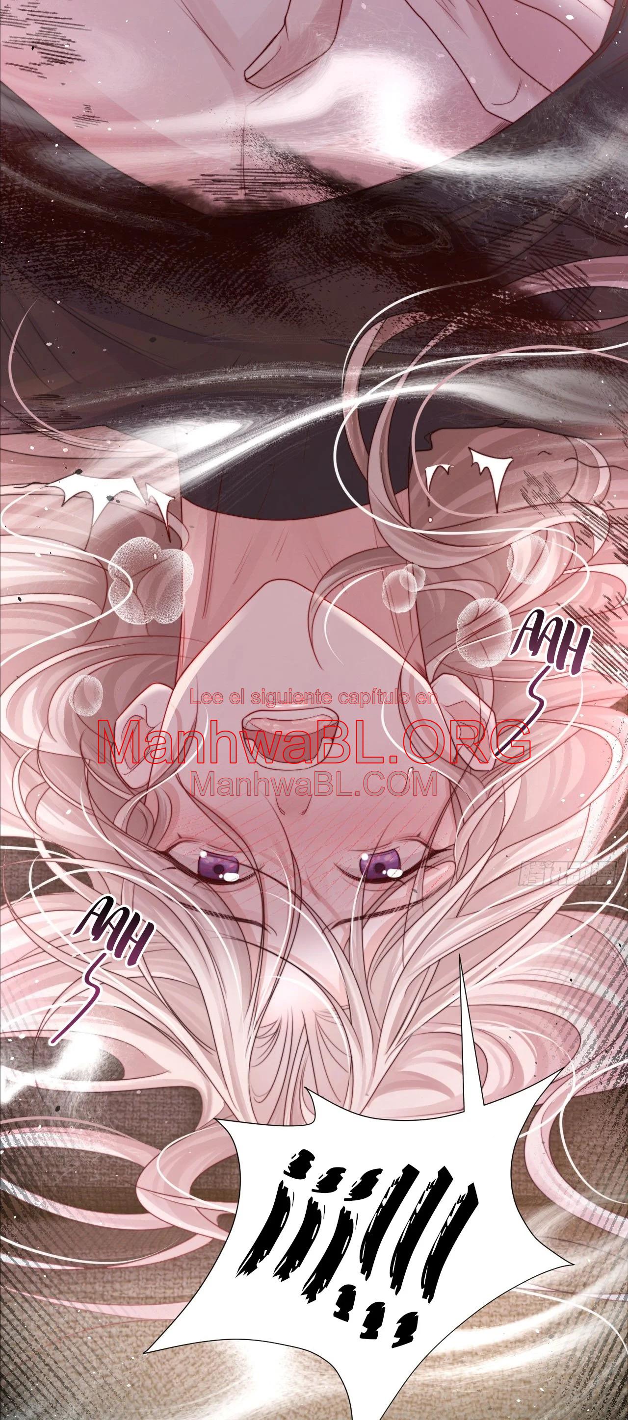 Pájaro Enjaulado - Capítulo 2 2 manhwa