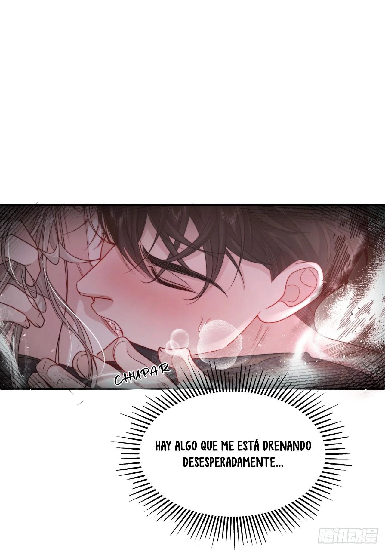 Pájaro Enjaulado - Capítulo 2 2 manhwa