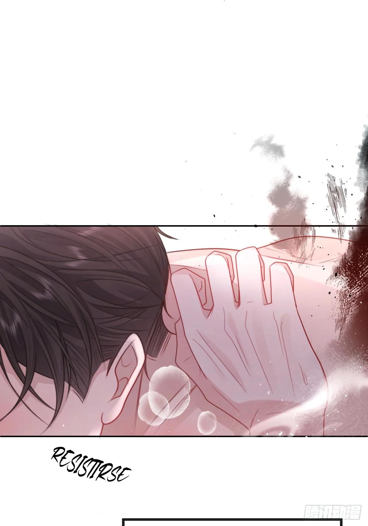 Pájaro Enjaulado - Capítulo 2 2 manhwa