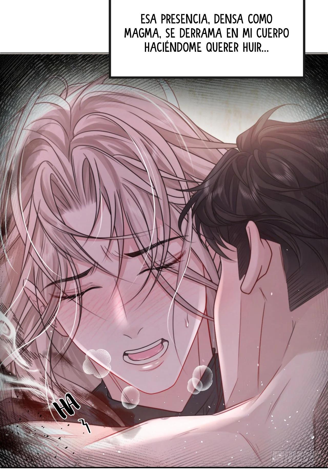 Pájaro Enjaulado - Capítulo 2 2 manhwa