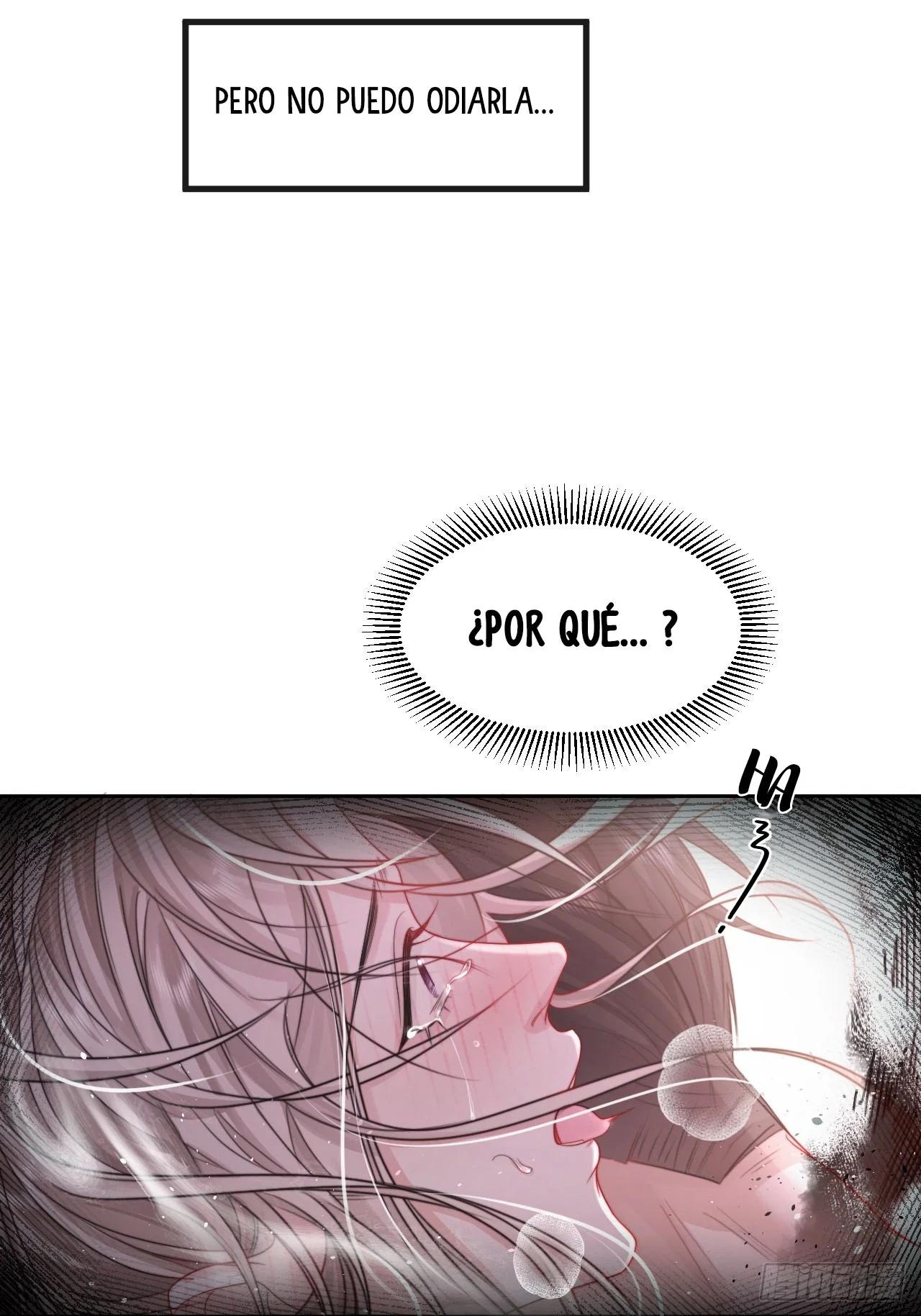 Pájaro Enjaulado - Capítulo 2 2 manhwa