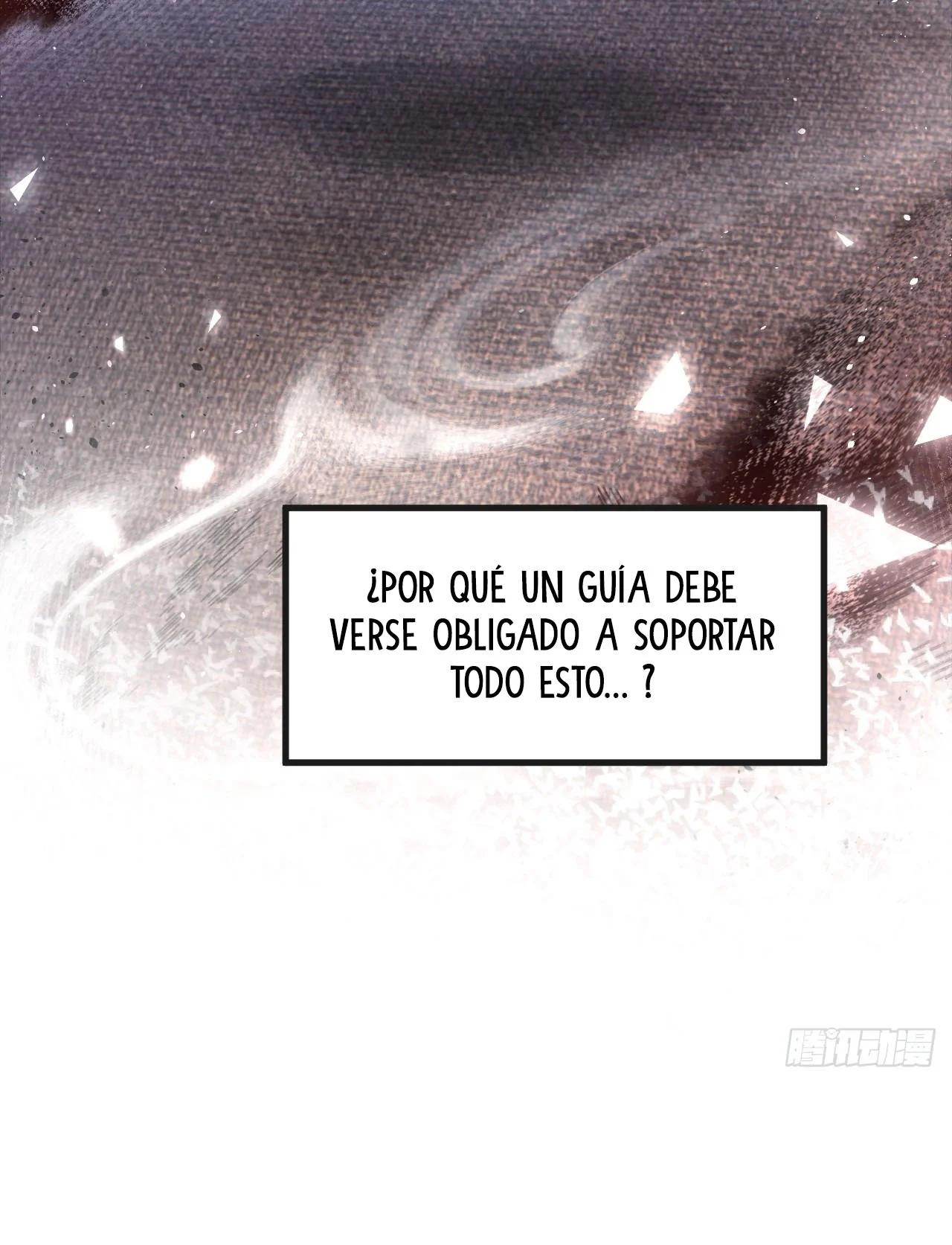 Pájaro Enjaulado - Capítulo 2 2 manhwa