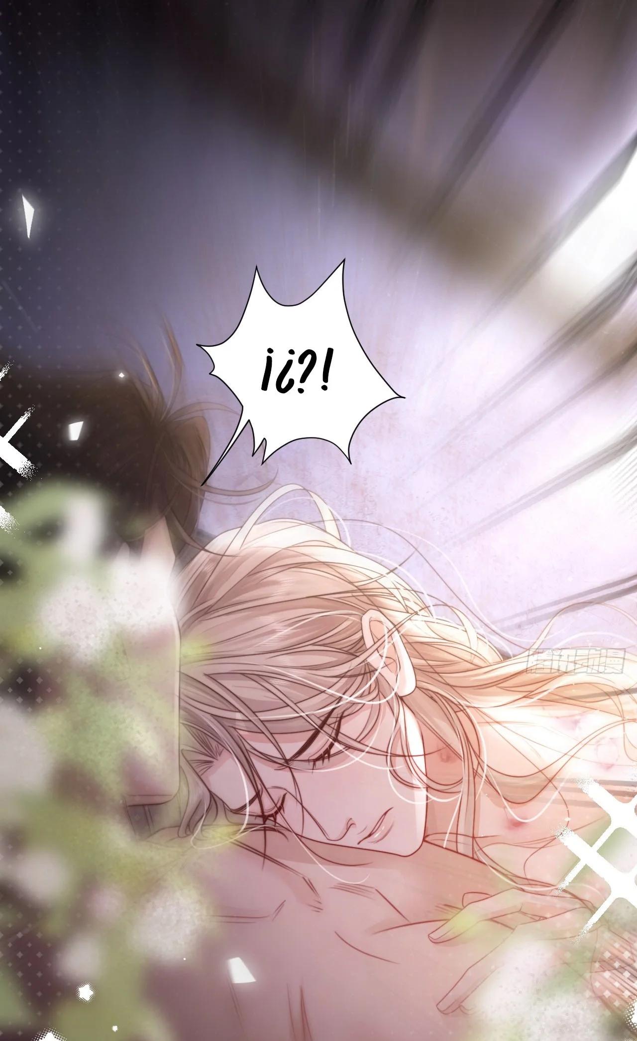 Pájaro Enjaulado - Capítulo 2 2 manhwa