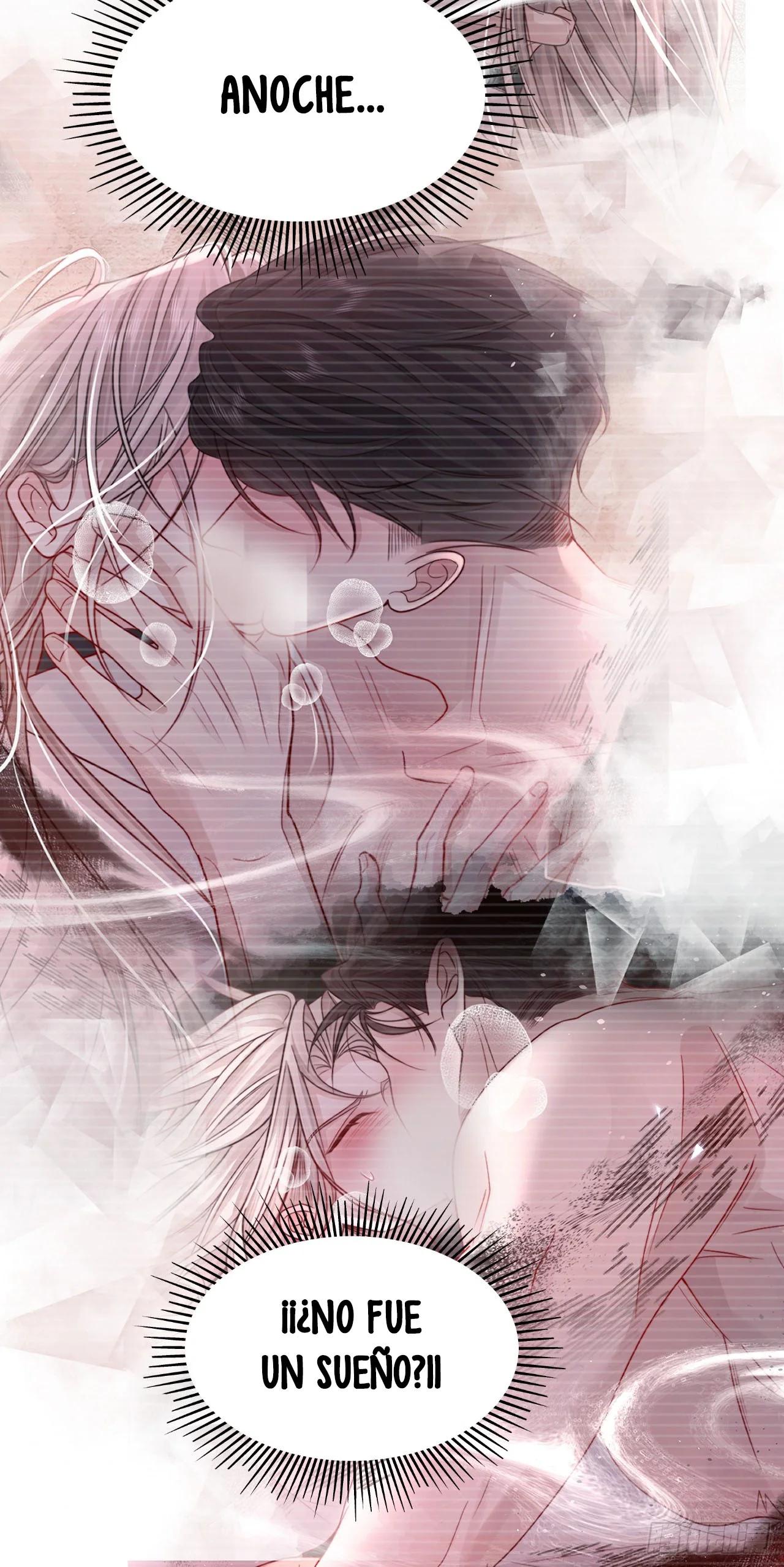 Pájaro Enjaulado - Capítulo 2 2 manhwa