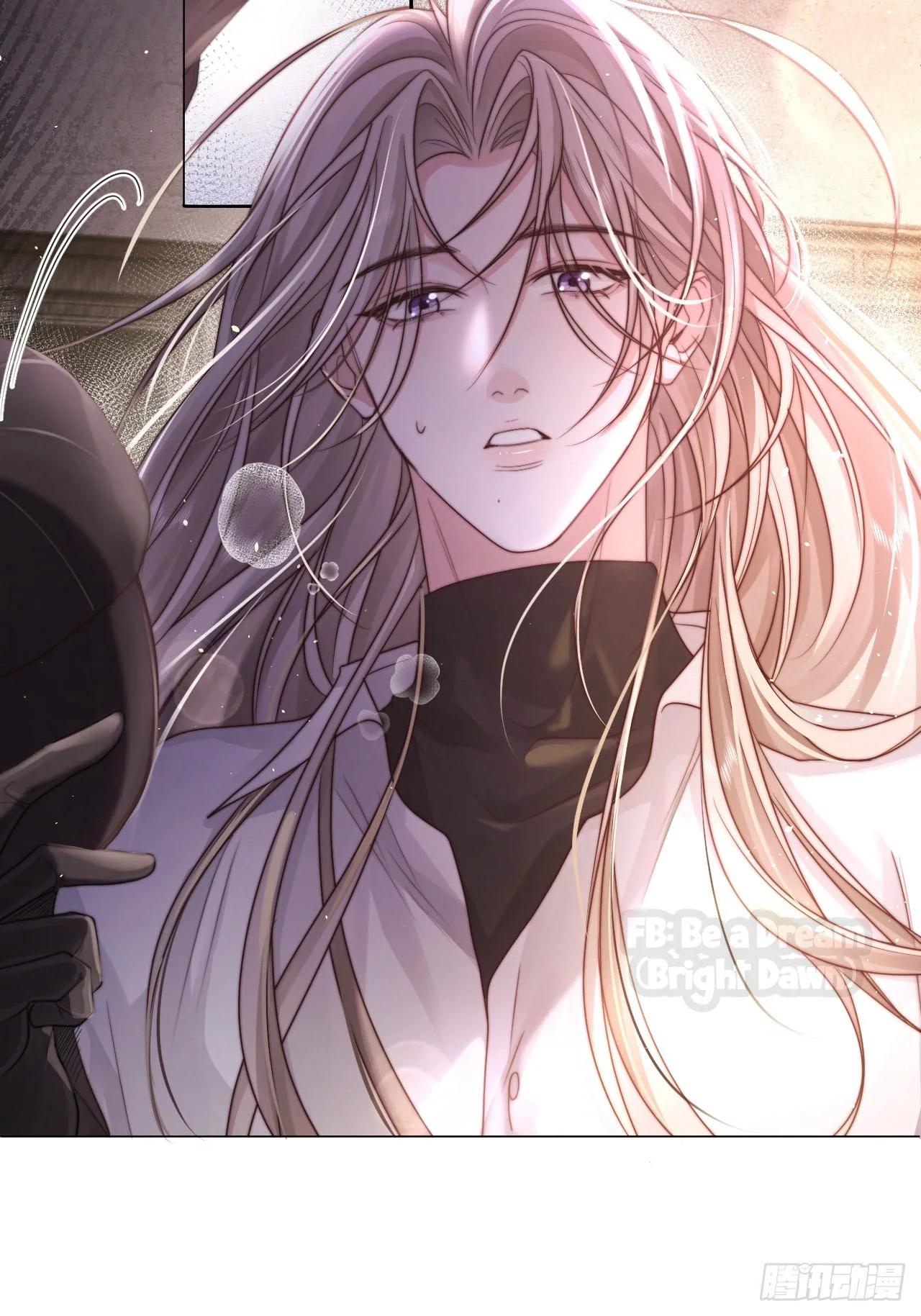 Pájaro Enjaulado - Capítulo 1 2 manhwa
