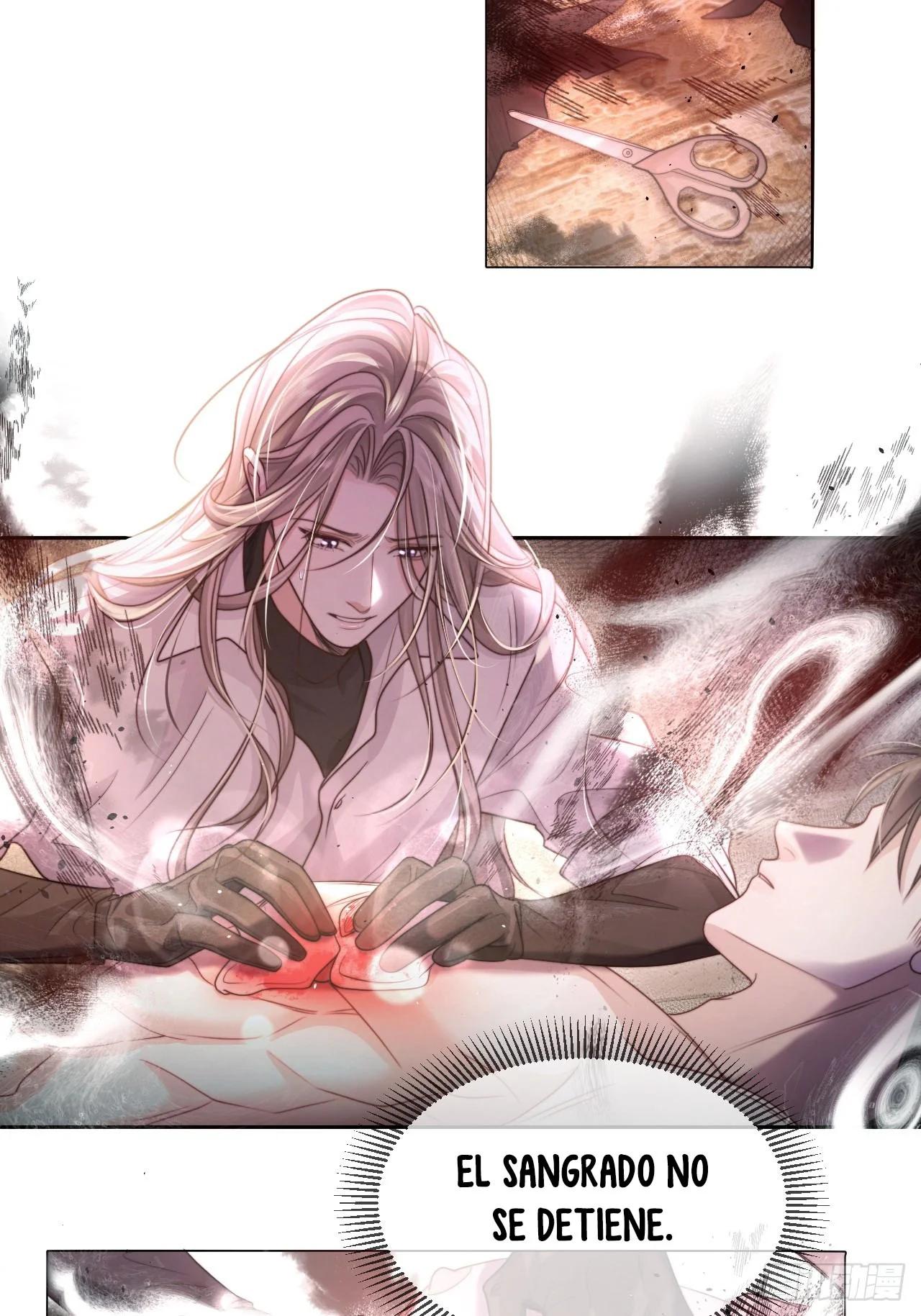 Pájaro Enjaulado - Capítulo 1 2 manhwa