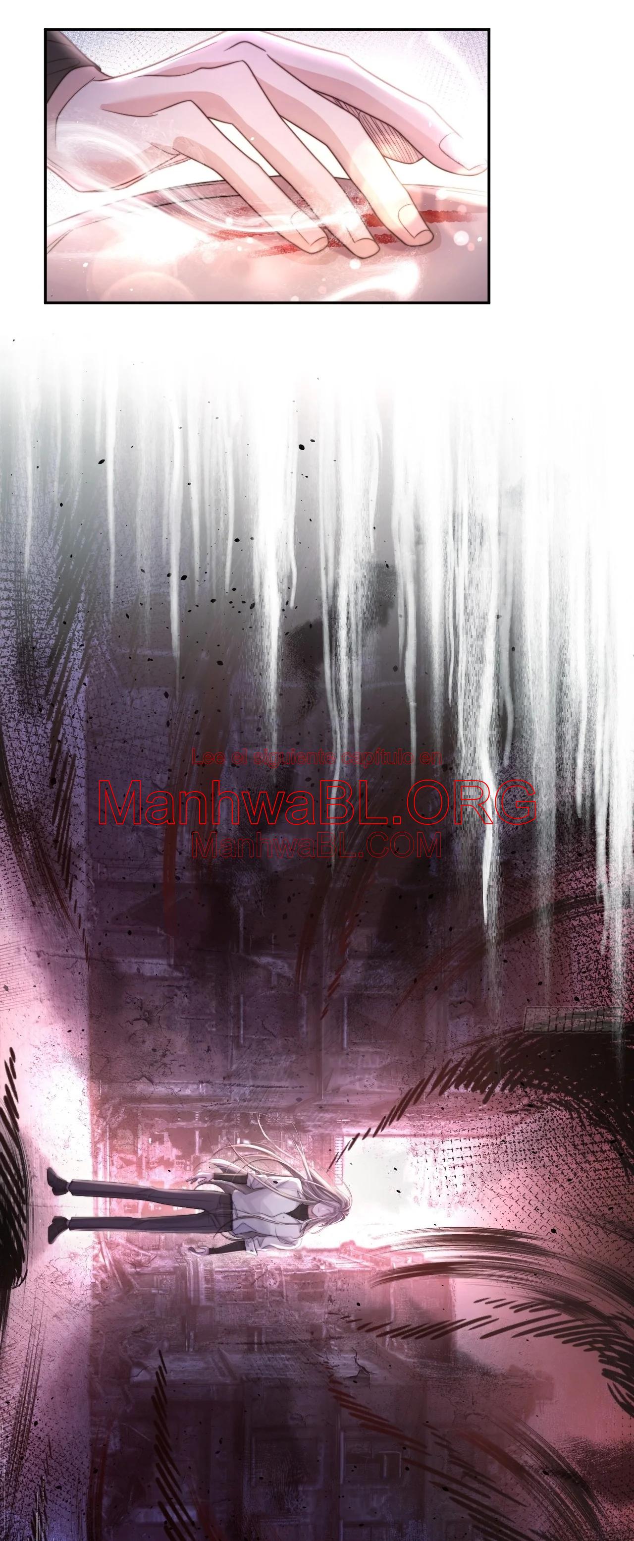 Pájaro Enjaulado - Capítulo 1 2 manhwa