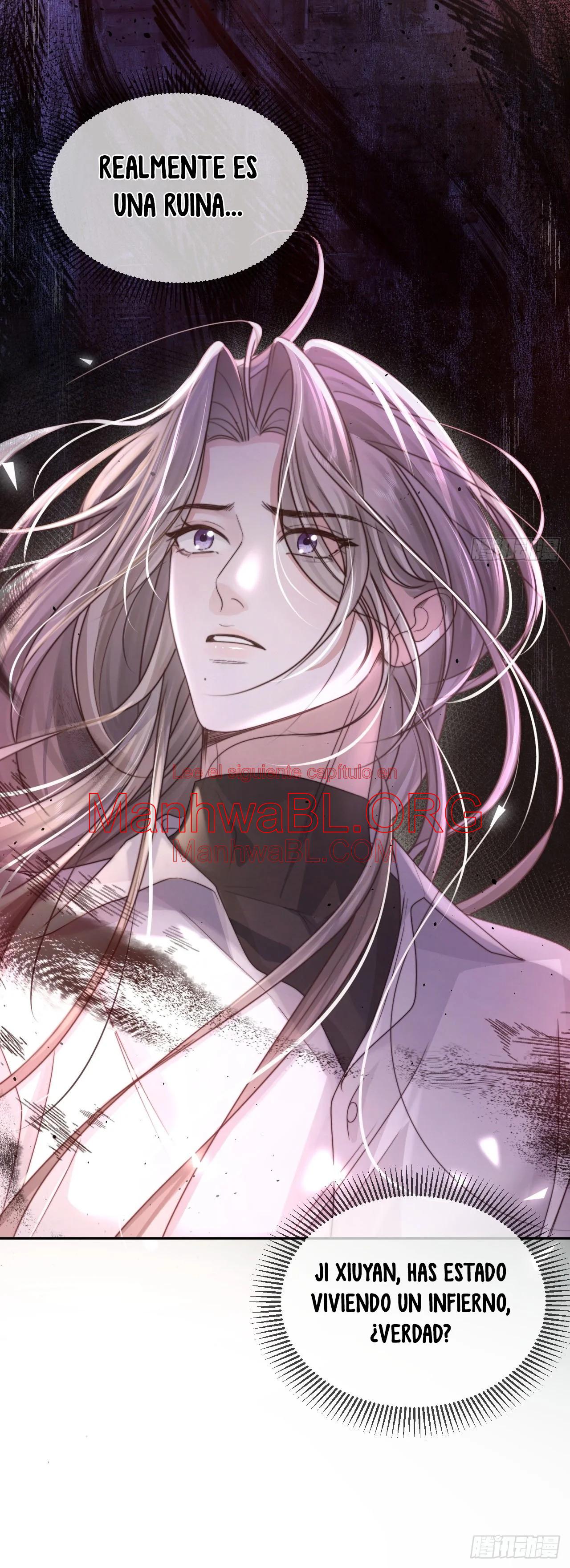 Pájaro Enjaulado - Capítulo 1 2 manhwa