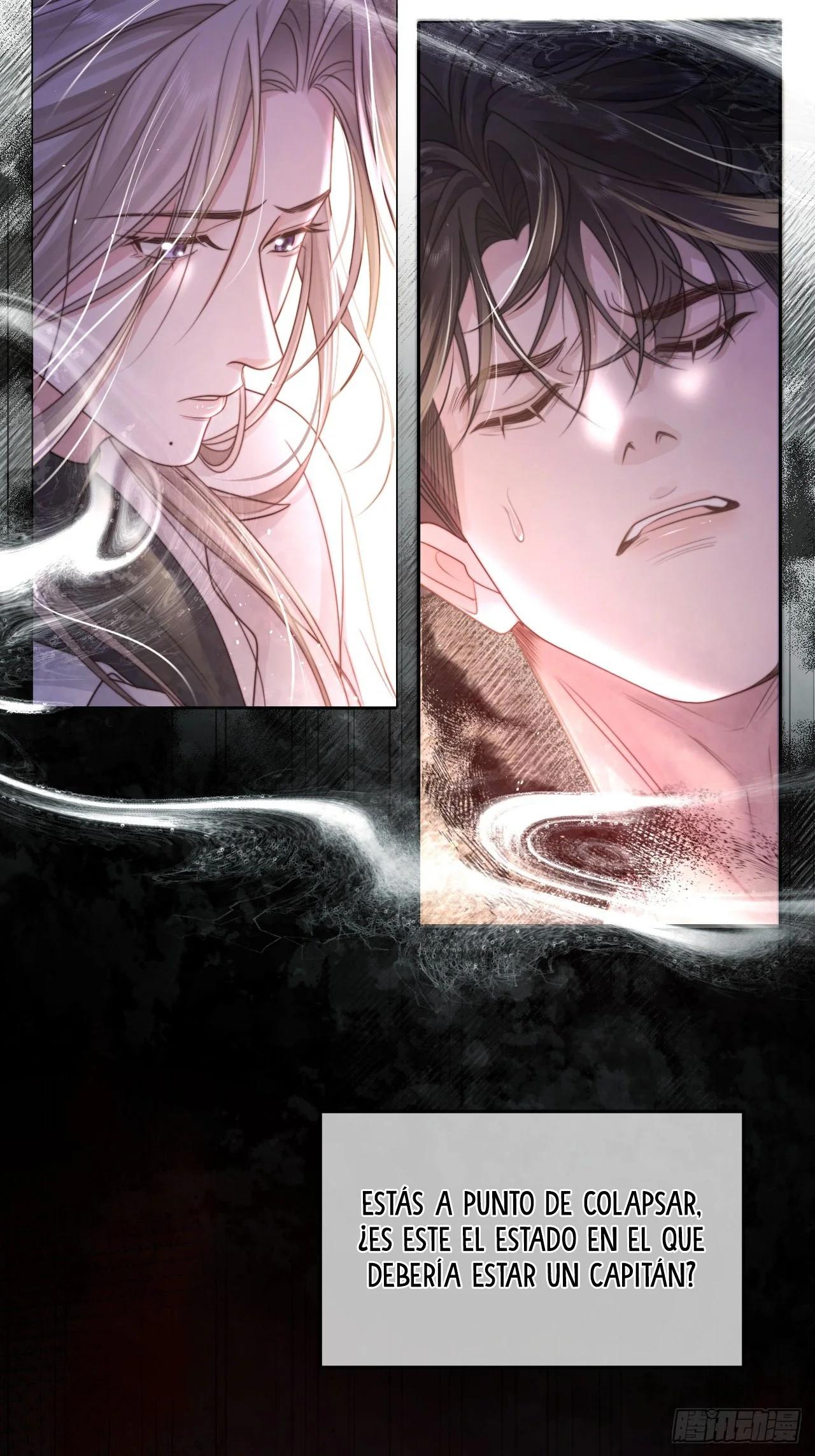 Pájaro Enjaulado - Capítulo 1 2 manhwa