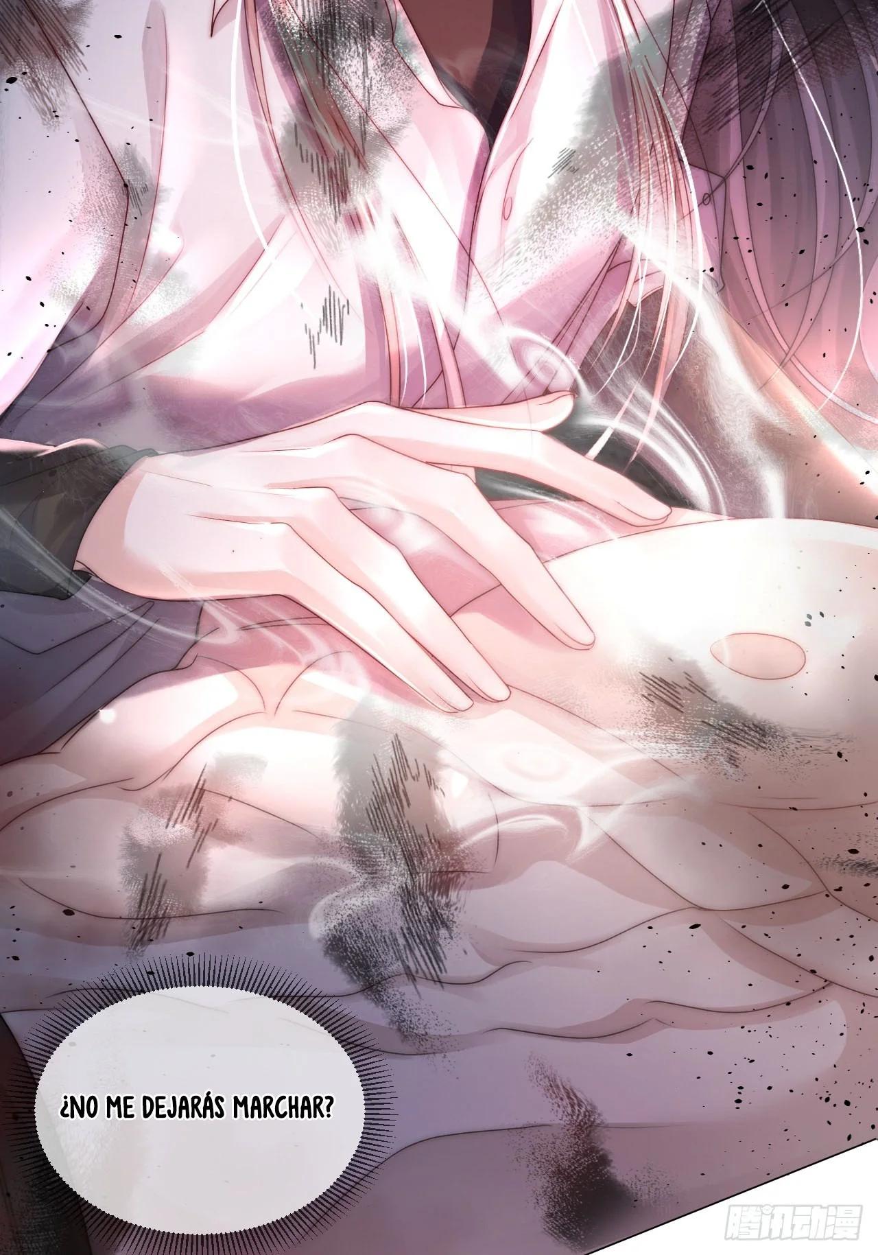 Pájaro Enjaulado - Capítulo 1 2 manhwa