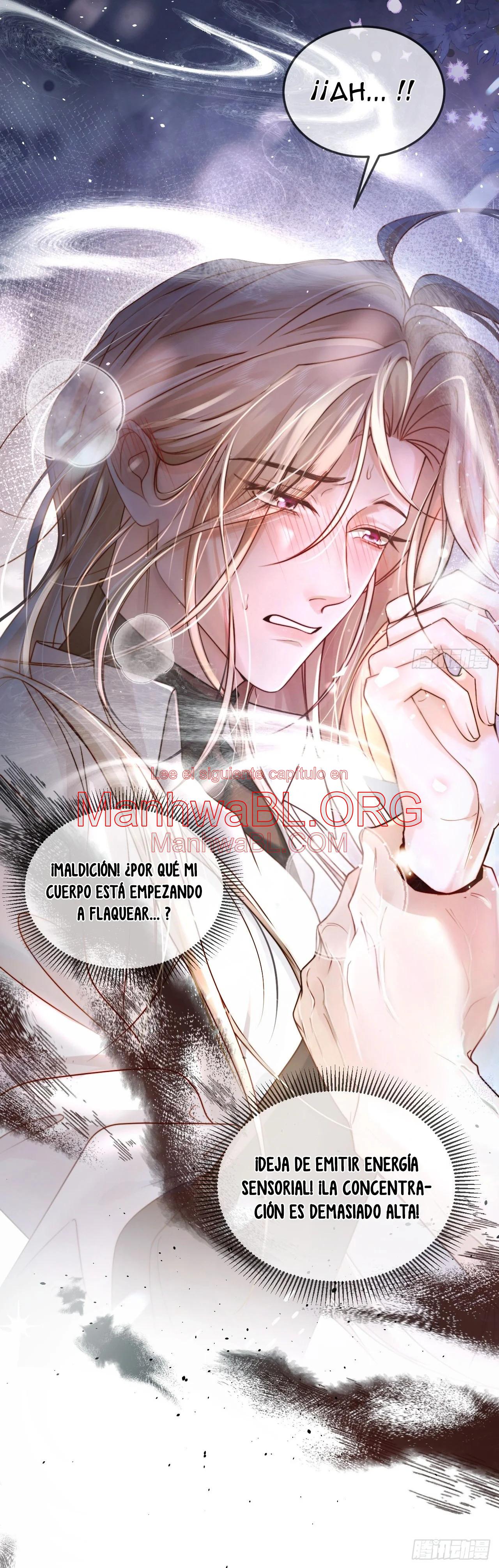 Pájaro Enjaulado - Capítulo 1 2 manhwa