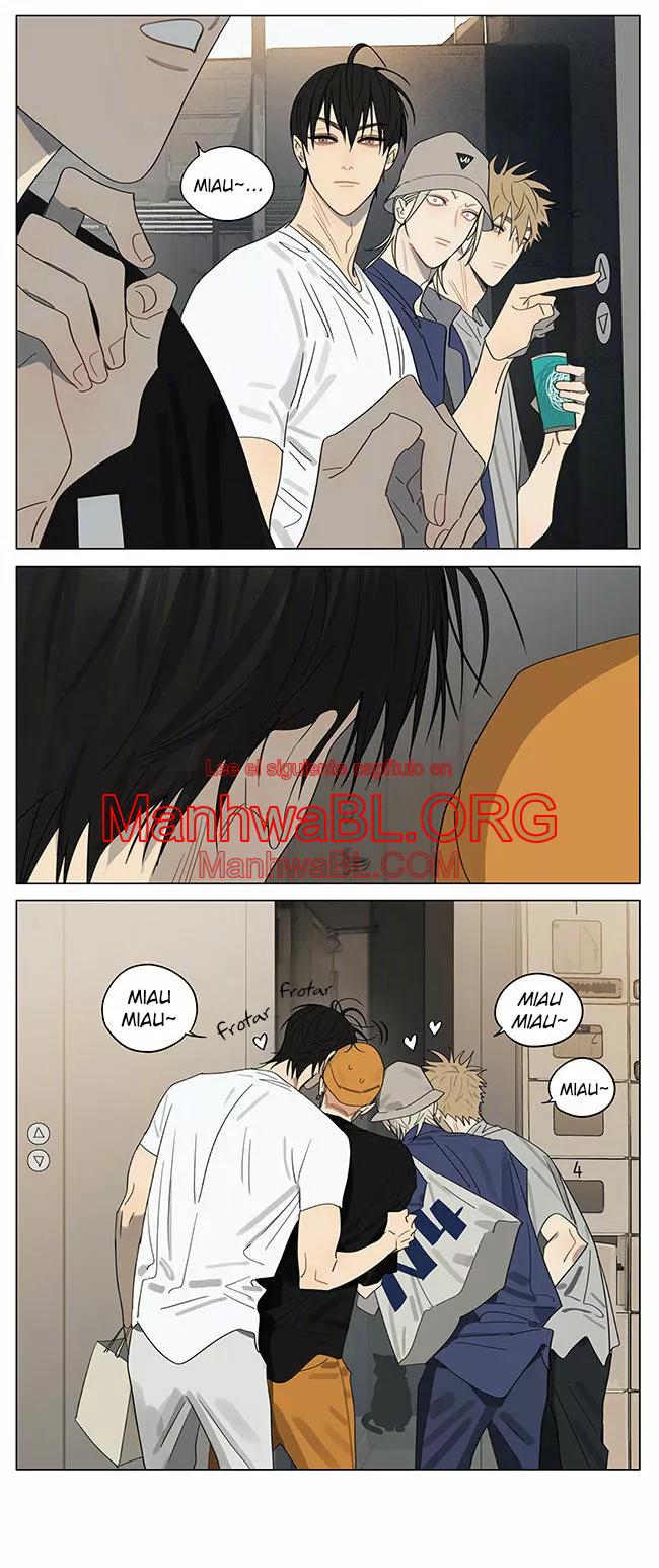 19 Días - Capítulo 396.5 manhwa