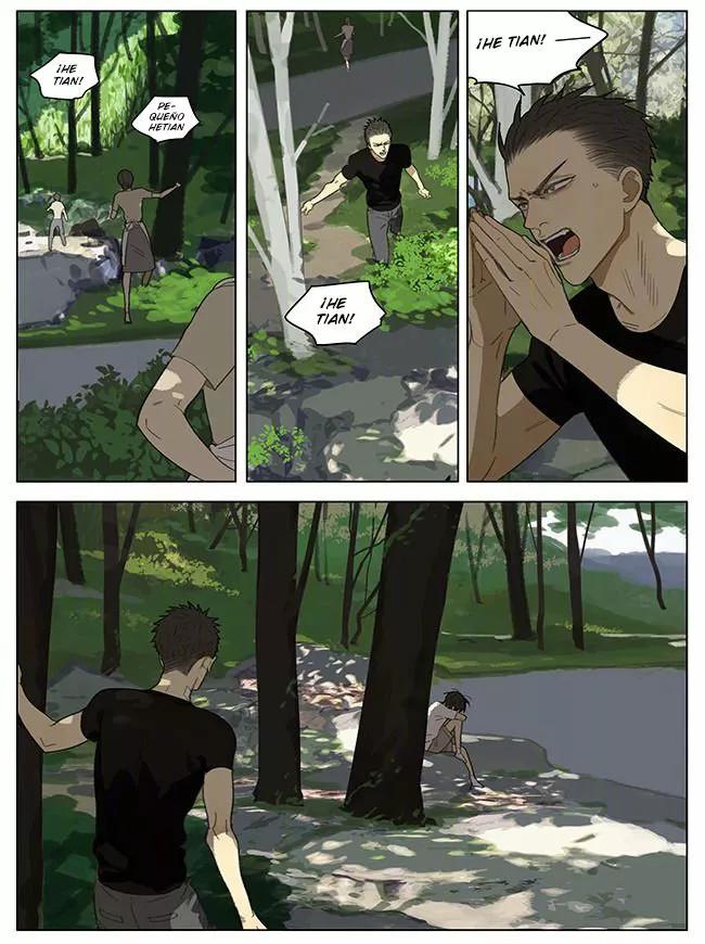 19 Días - Capítulo 252 2 manhwa