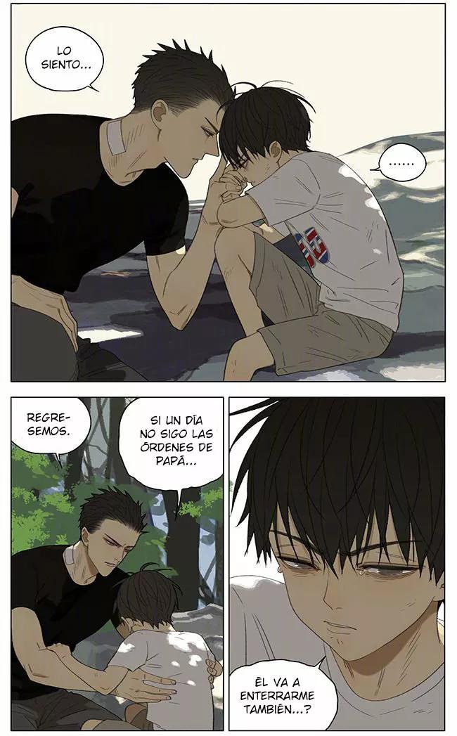 19 Días - Capítulo 252 2 manhwa
