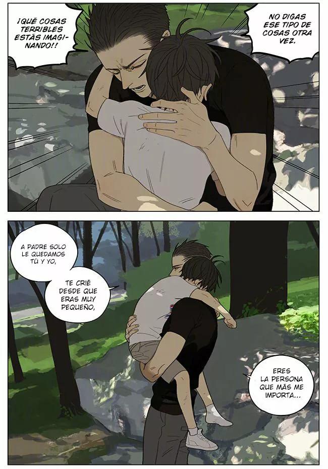19 Días - Capítulo 252 2 manhwa