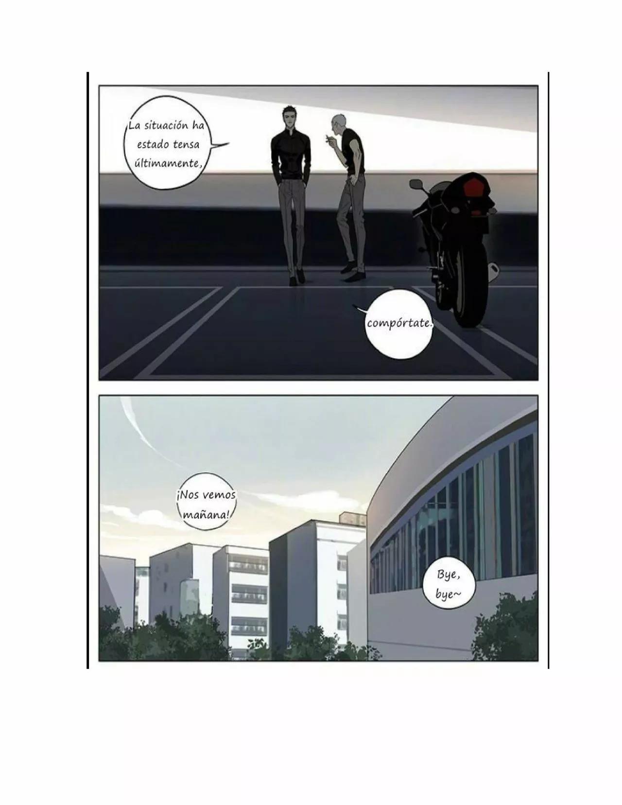19 Días - Capítulo 239 manhwa