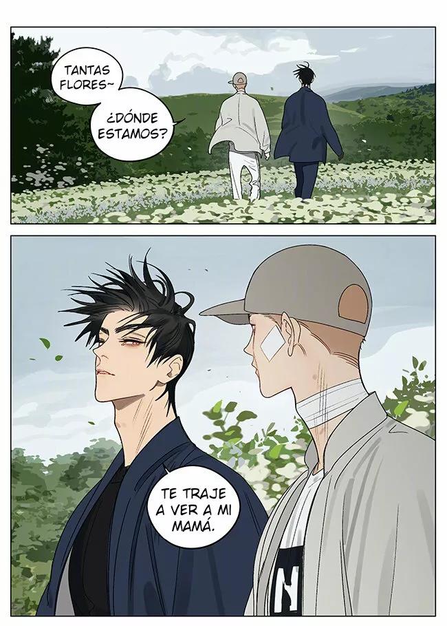 19 Días - Capítulo 416 manhwa