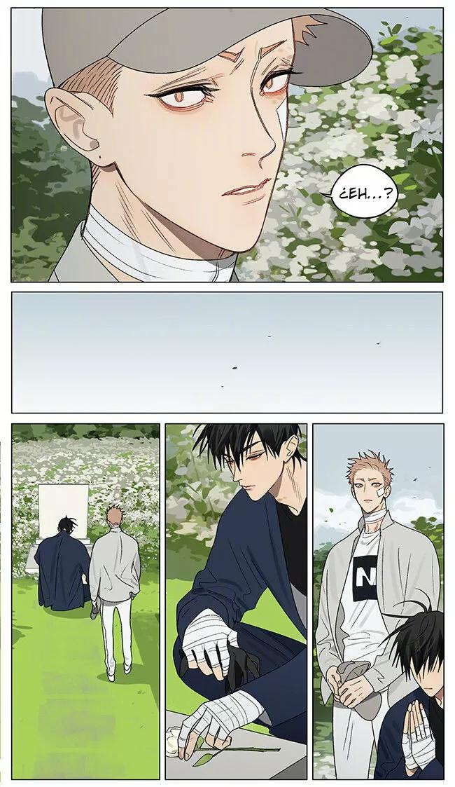 19 Días - Capítulo 416 manhwa