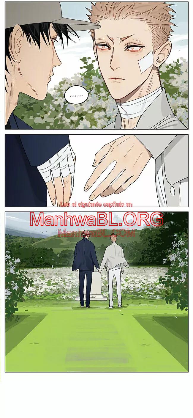 19 Días - Capítulo 416 manhwa