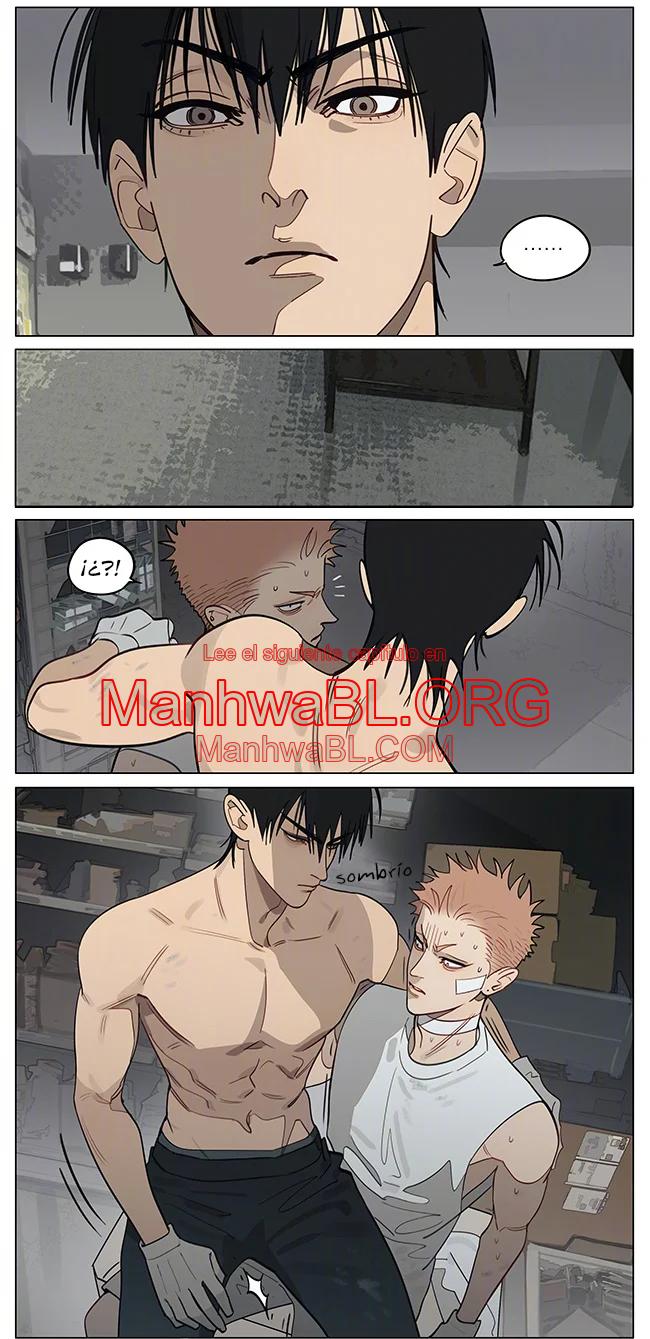 19 Días - Capítulo 438 3 manhwa