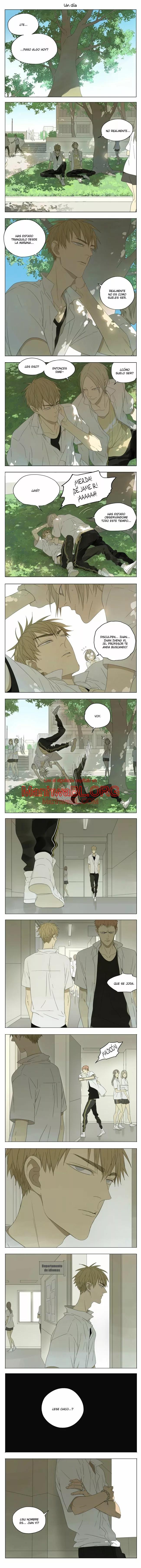 19 Días - Capítulo 117 manhwa