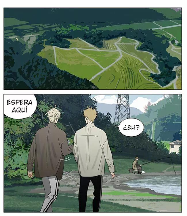 19 Días - Capítulo 415 manhwa