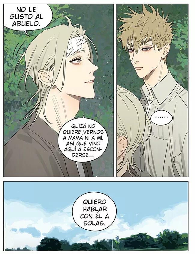 19 Días - Capítulo 415 manhwa