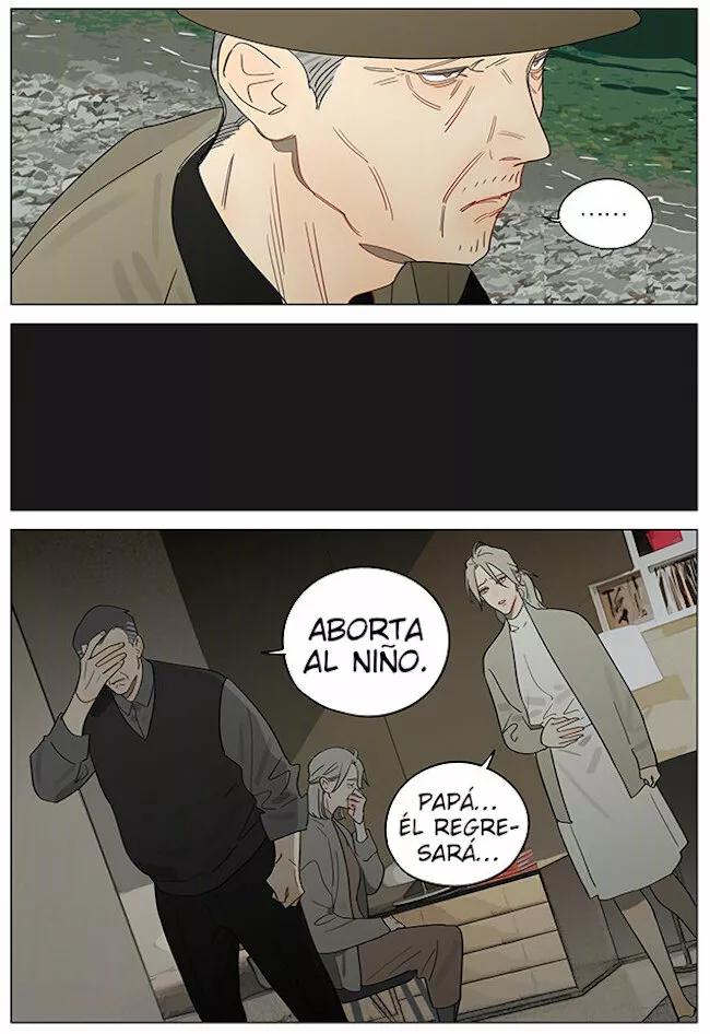 19 Días - Capítulo 415 manhwa