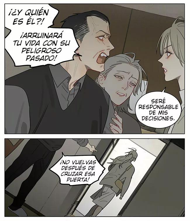 19 Días - Capítulo 415 manhwa