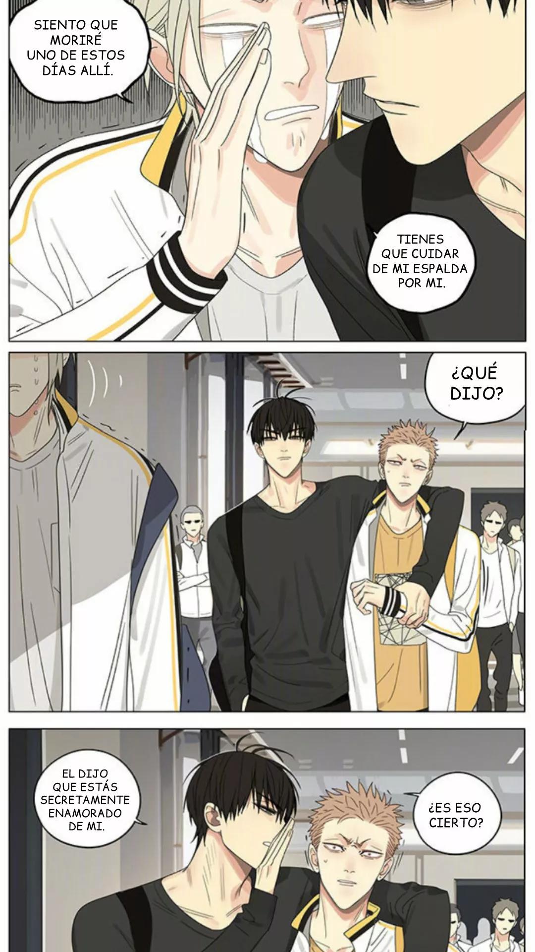 19 Días - Capítulo 282 3 manhwa