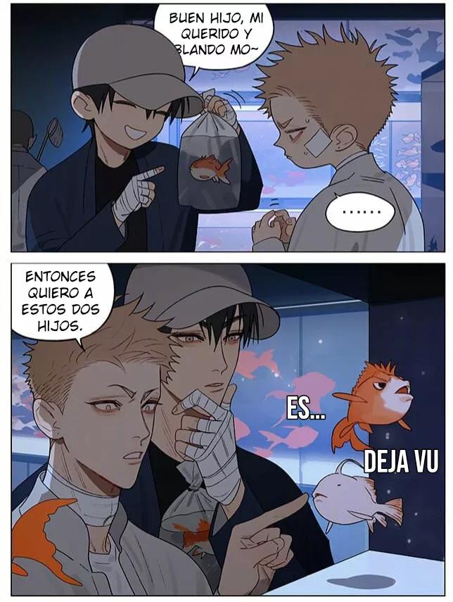 19 Días - Capítulo 417 2 manhwa