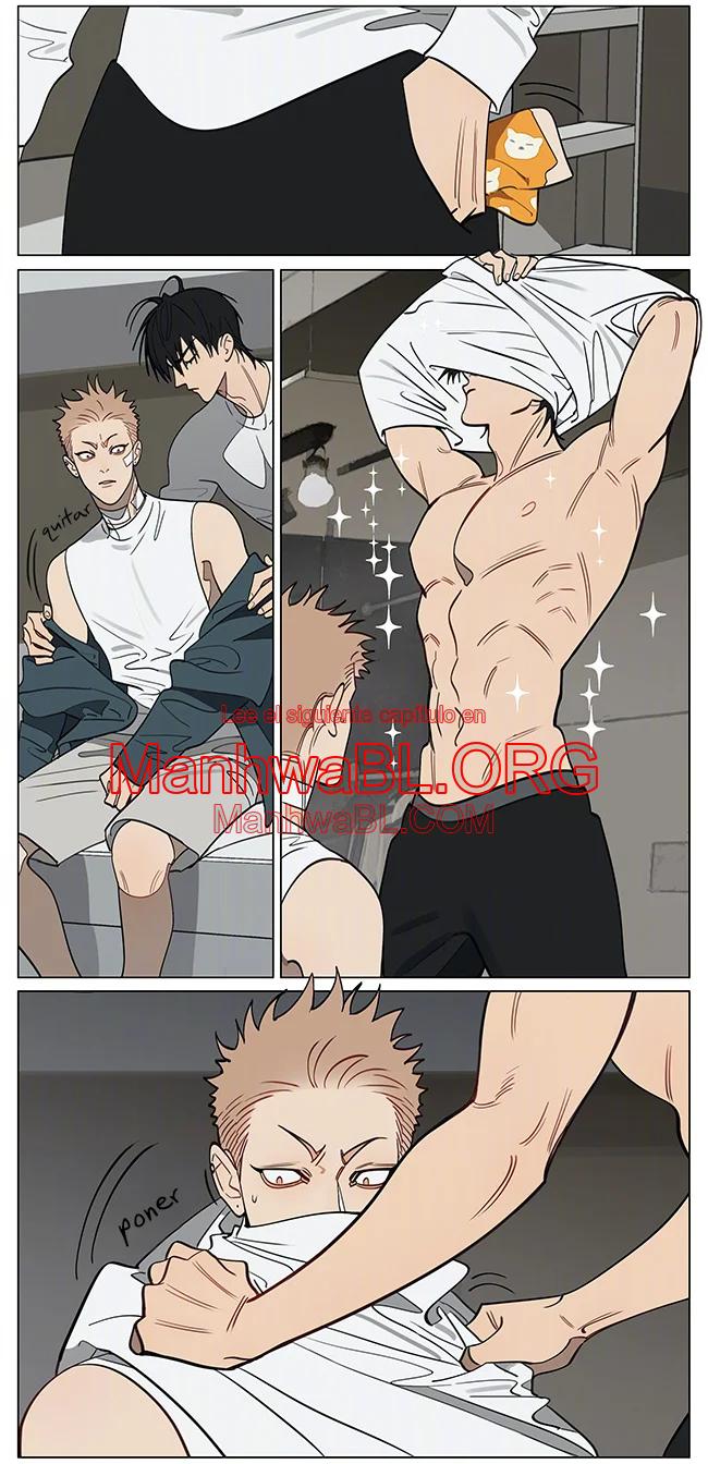 19 Días - Capítulo 436 3 manhwa