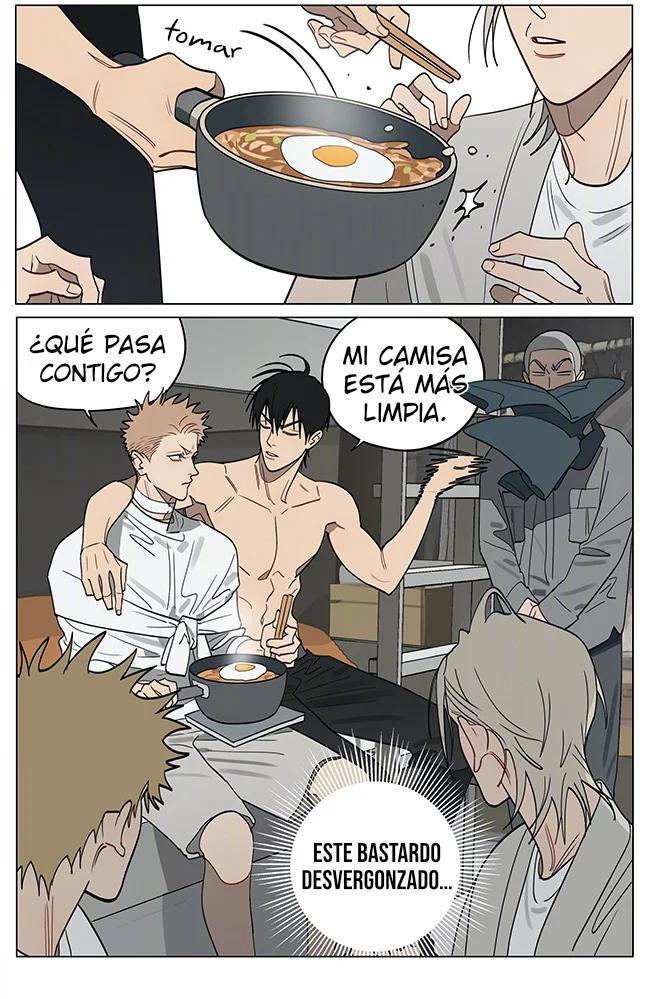 19 Días - Capítulo 436 3 manhwa