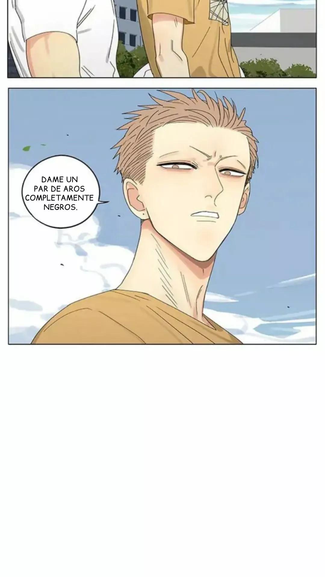 19 Días - Capítulo 285 3 manhwa