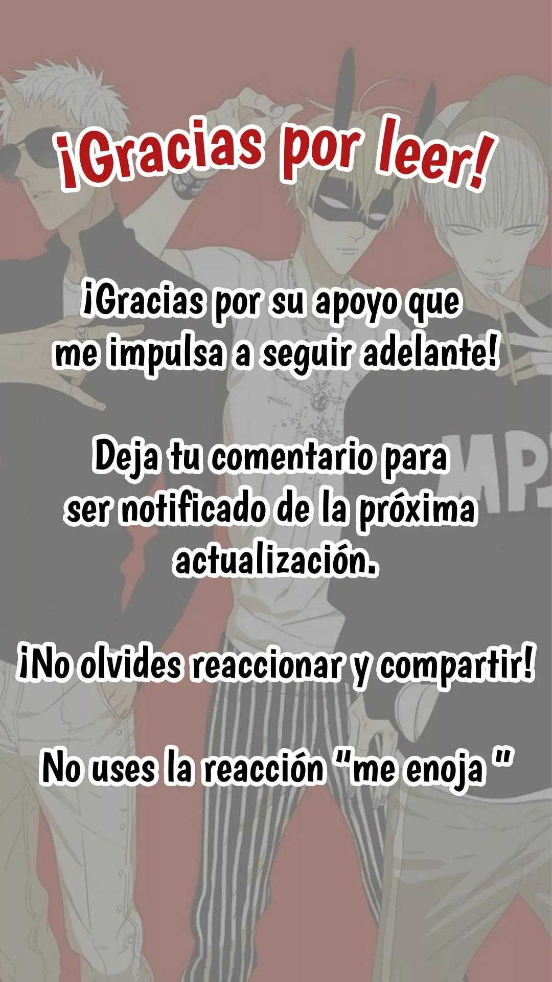 19 Días - Capítulo 285 3 manhwa