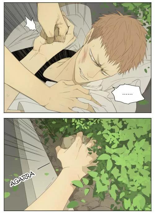 19 Días - Capítulo 127 3 manhwa