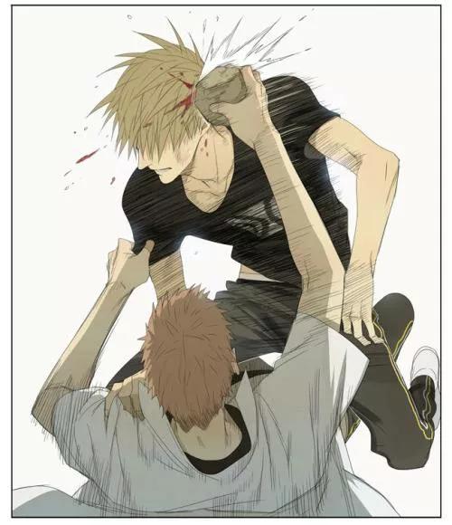 19 Días - Capítulo 127 3 manhwa
