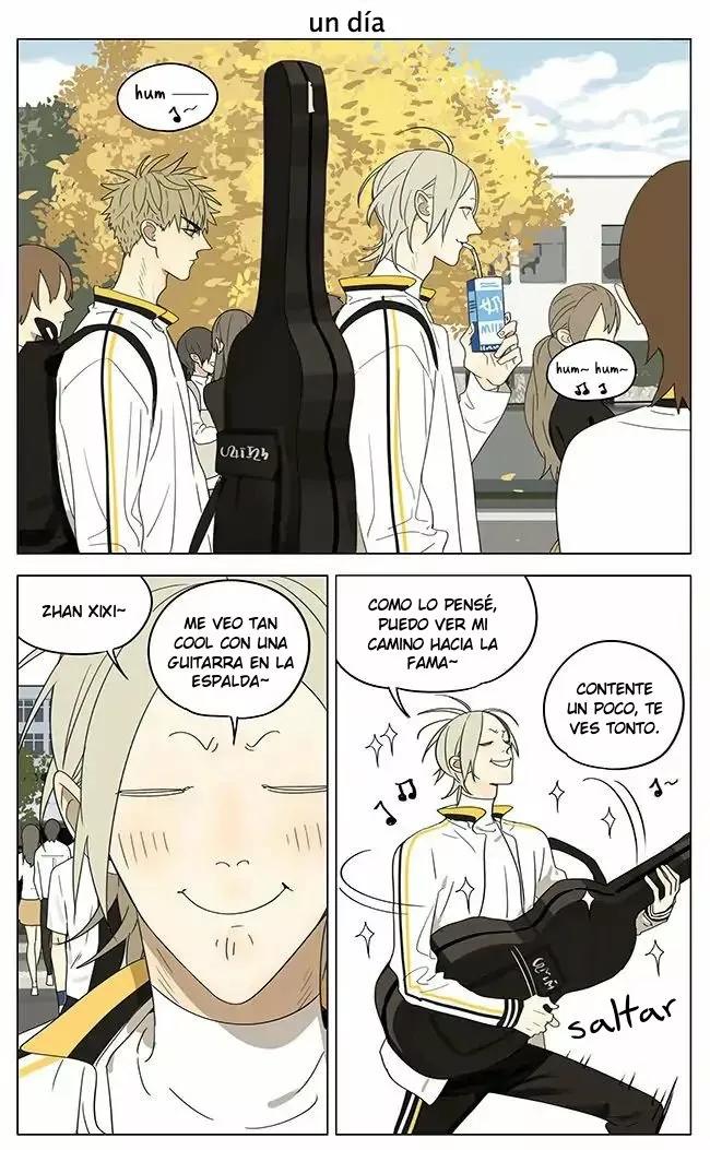 19 Días - Capítulo 310 manhwa