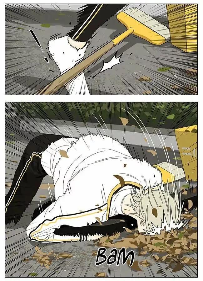 19 Días - Capítulo 310 manhwa