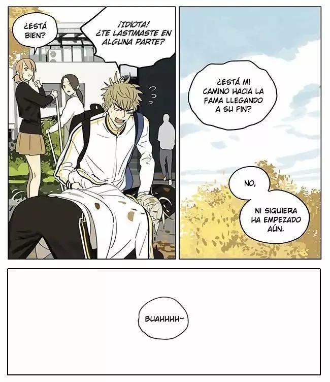 19 Días - Capítulo 310 manhwa