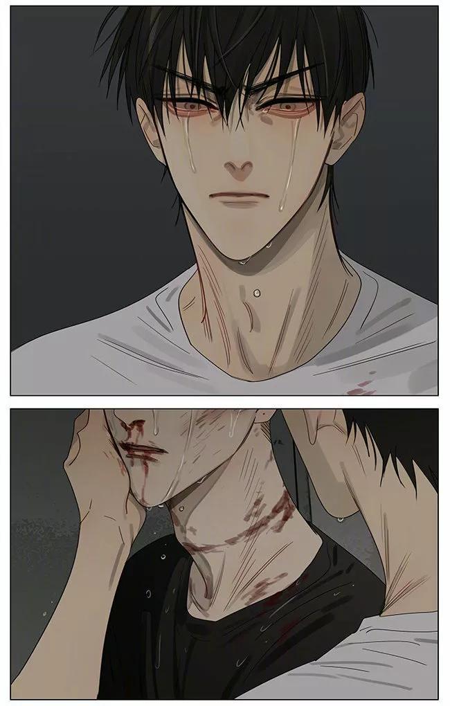 19 Días - Capítulo 370 3 manhwa
