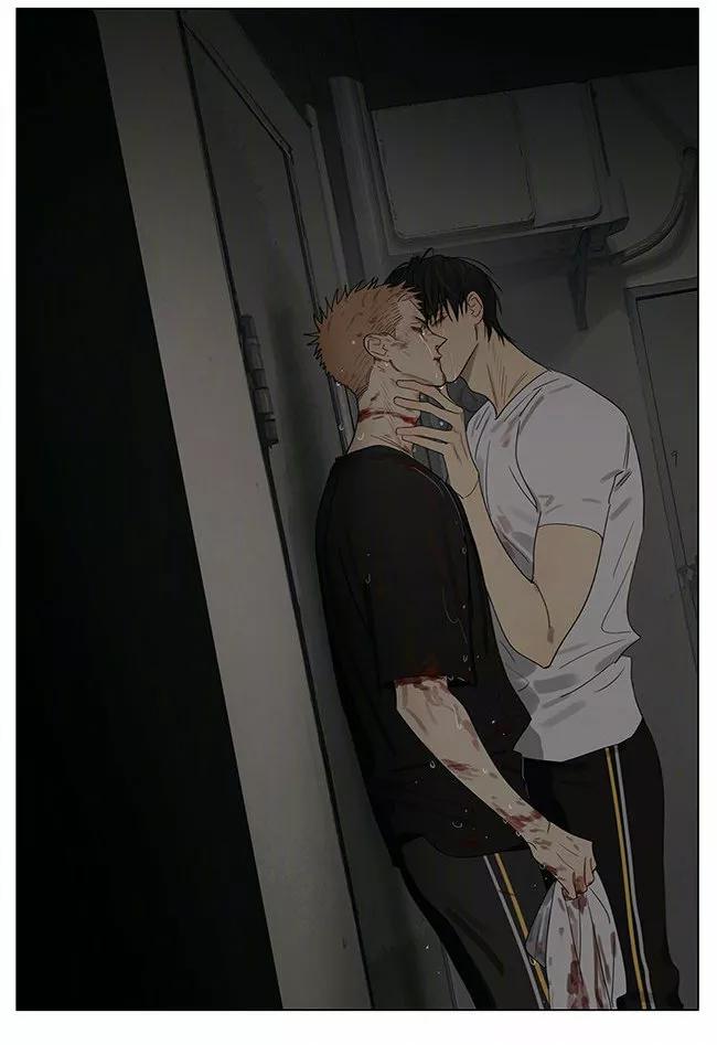 19 Días - Capítulo 370 3 manhwa