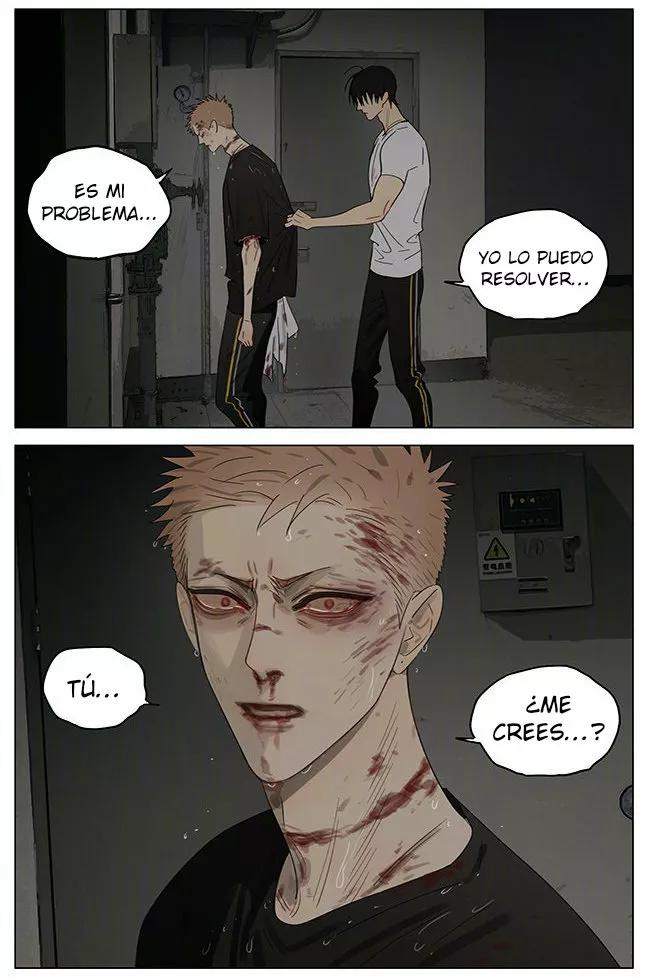 19 Días - Capítulo 370 3 manhwa