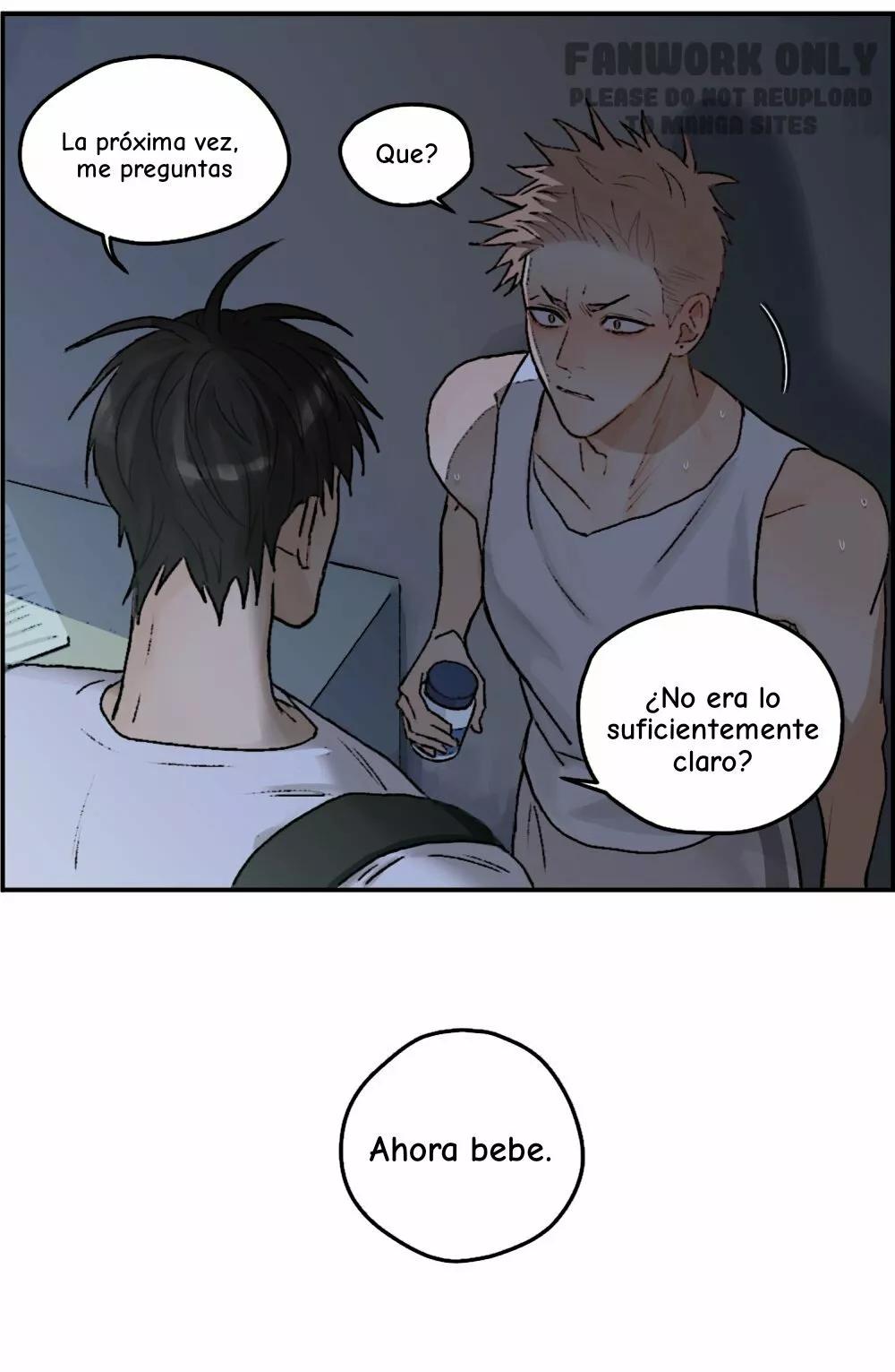 19 Días - Capítulo 12 3 manhwa